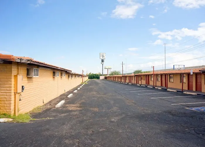 Silverbell Motel