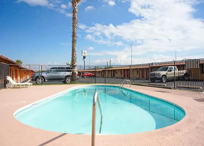 Silverbell 2* Tucson