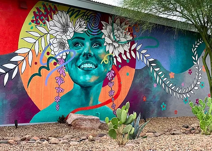 Silverbell Tucson