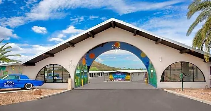 Motel Silverbell