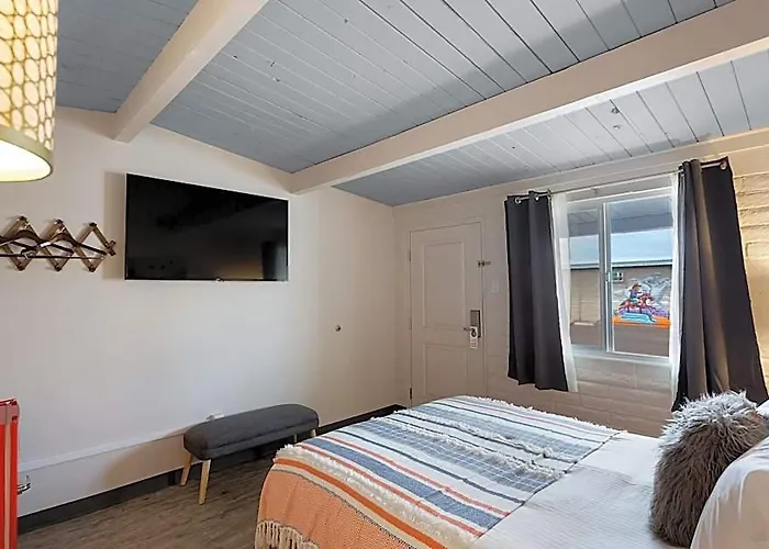Motel Silverbell
