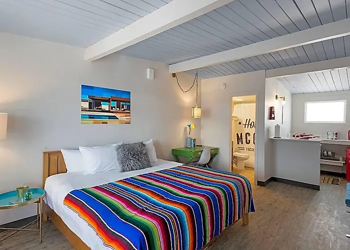 Silverbell Motel