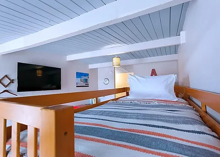 Motel Silverbell 2*