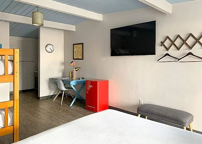 Motel Silverbell Tucson