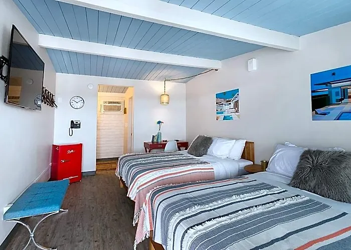 Silverbell Motel