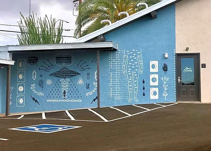 Motel Silverbell 2*