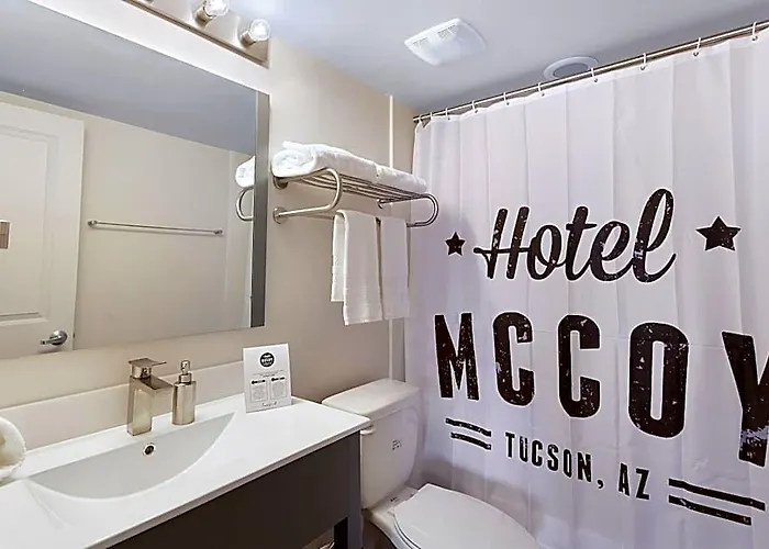 Motel Silverbell Tucson
