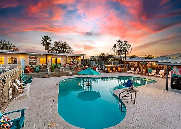 Silverbell Motel