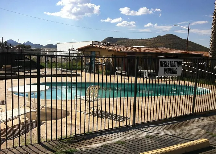 Silverbell Tucson