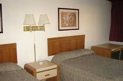 Silverbell Motel