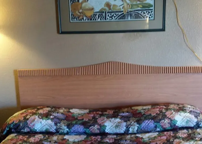 Silverbell Motel