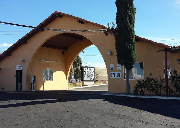 Silverbell Motel 2*