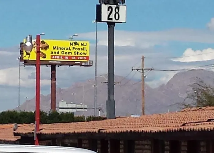 Silverbell Motel