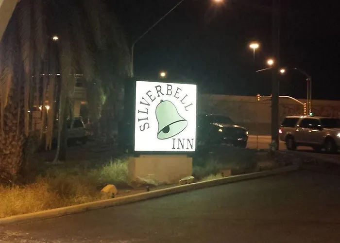 Motel Silverbell 2*