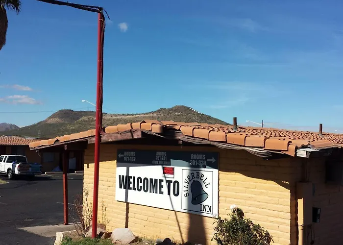 Silverbell Motel Tucson