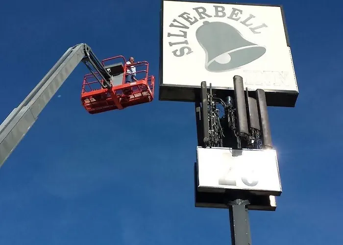 Silverbell Motel