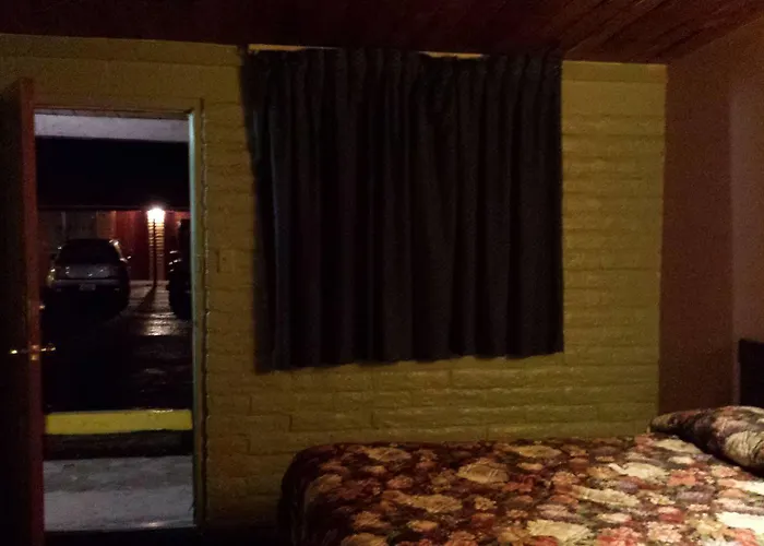 Silverbell Motel