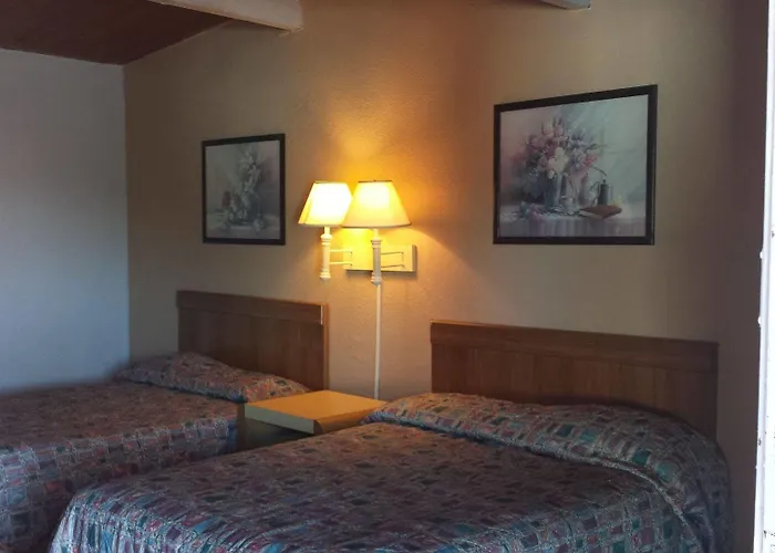 Silverbell Tucson