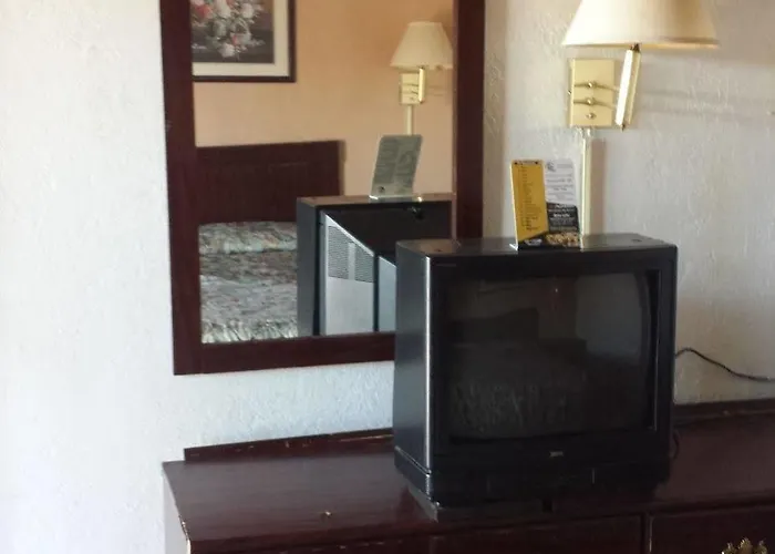 Motel Silverbell Tucson