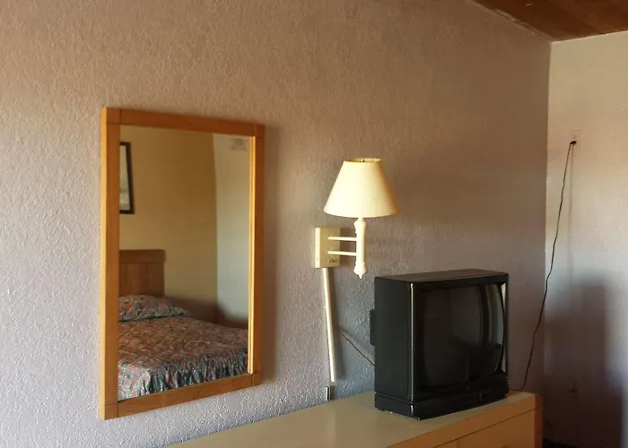 Motel Silverbell