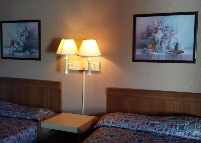 Silverbell Motel Tucson