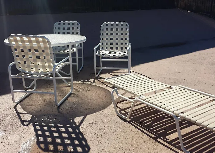 Silverbell Tucson