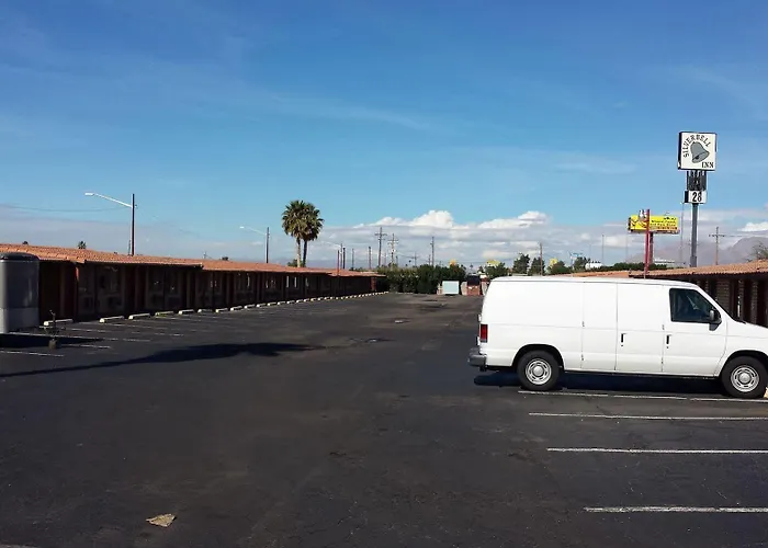 Motel Silverbell Tucson