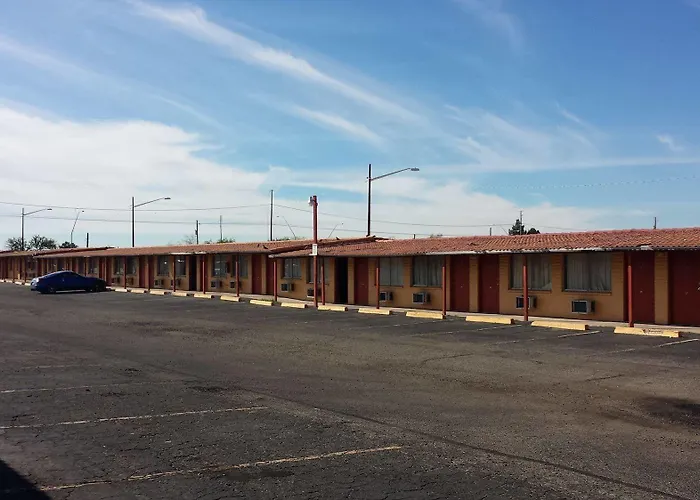 Silverbell Motel 2*