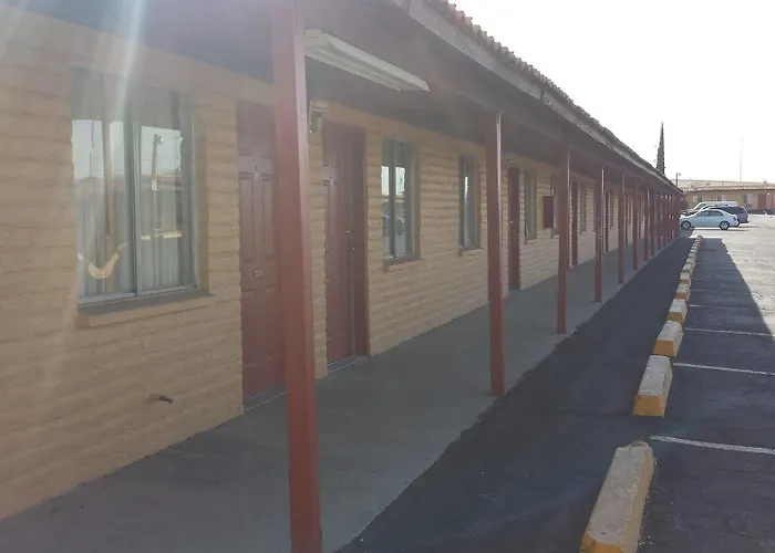 Motel Silverbell