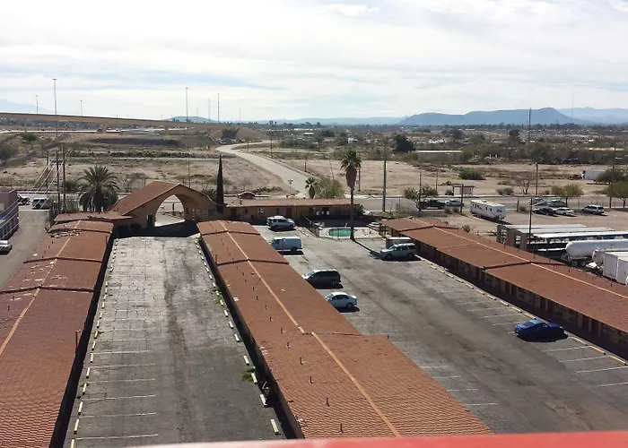 Silverbell Motel