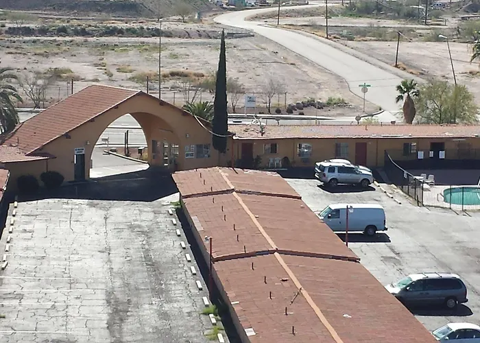 Silverbell 2* Tucson