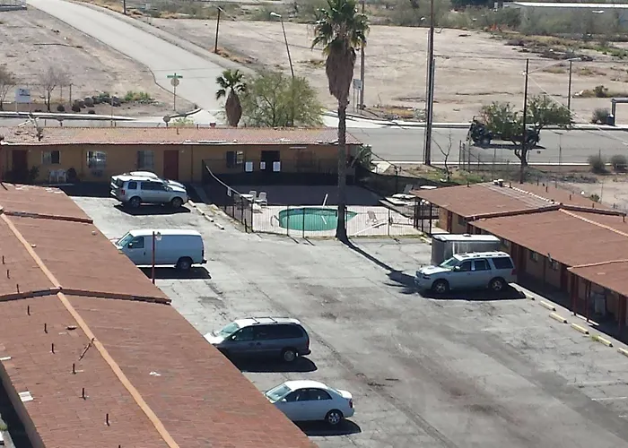 Silverbell Motel